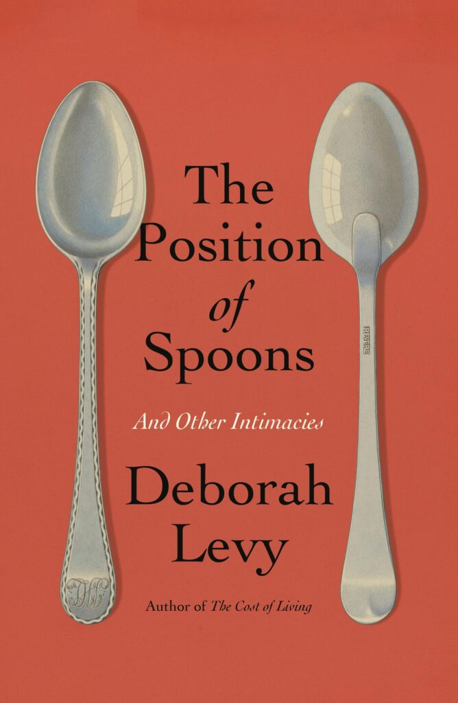 "The Position of Spoons"