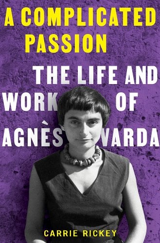 Agnes Varda biography