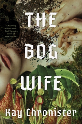 "The Bog Wife"