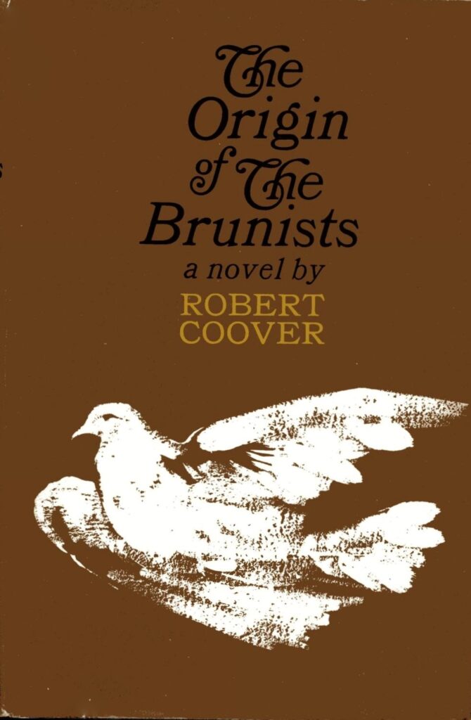 "The Origin of the Brunists"