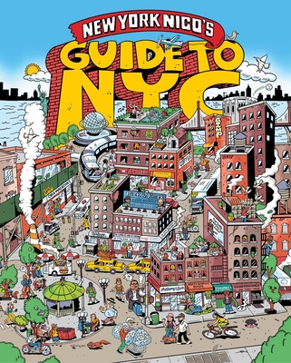 "New York Nico's Guide to NYC"