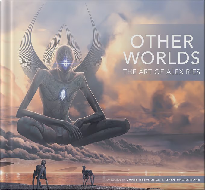 "Other Worlds" cover