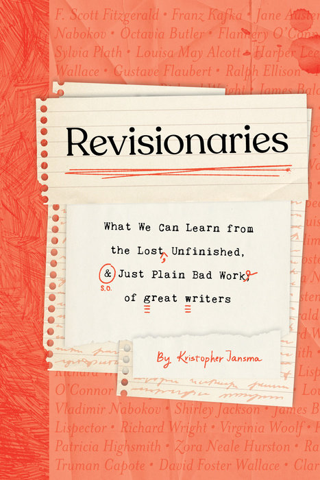 "Revisionaries"