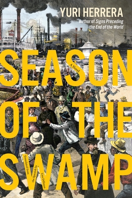 "Season of the Swamp"