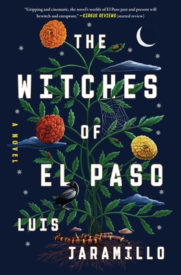 " The Witches of El Paso"