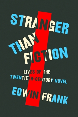 "Stranger Than Fiction"