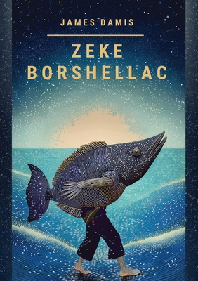 "Zeke Borshellac"