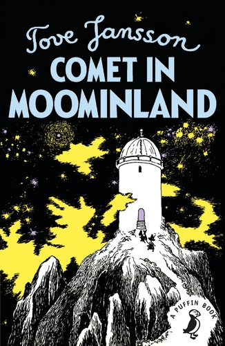 "Comet in Moominland"