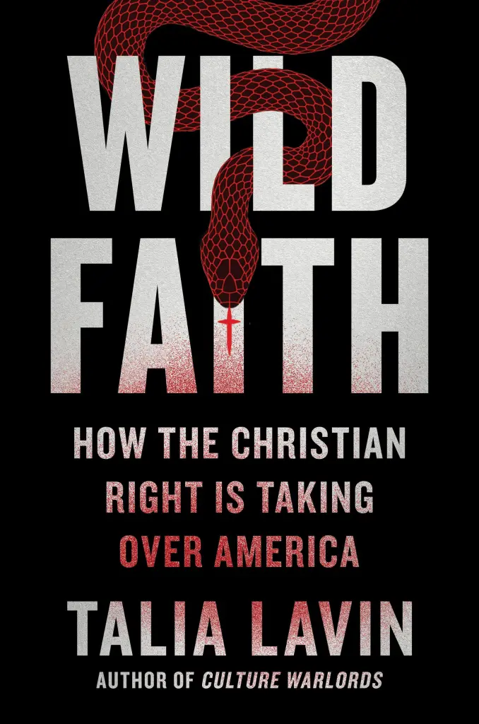 "Wild Faith"