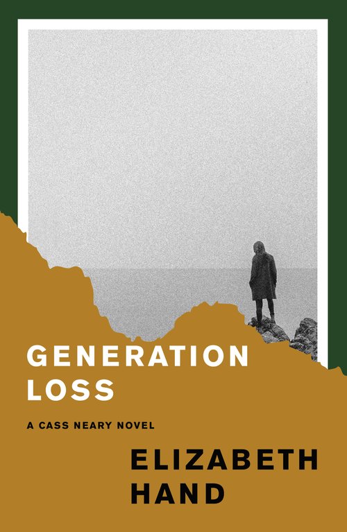 "Generation Loss"