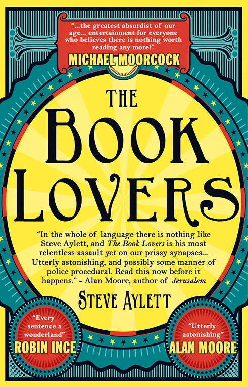 "The Book Lovers"