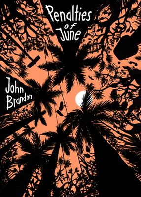 John Brandon cover art