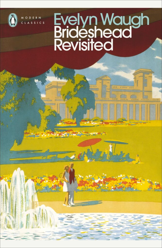 "Brideshead Revisited"