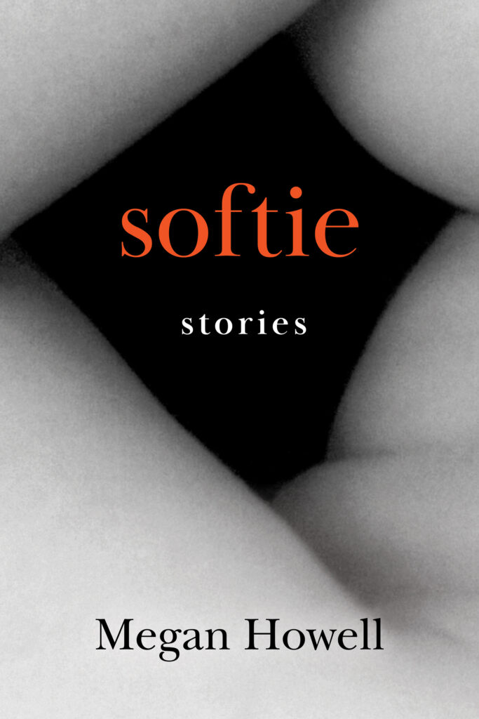 "Softie"