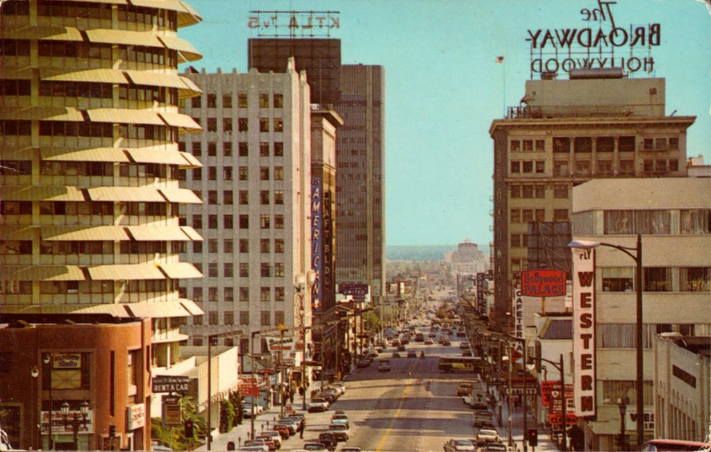 vine_street_hollywood_CA_1971