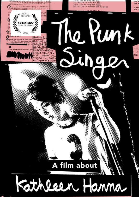 punk-singer-poster