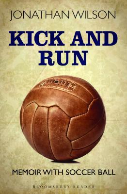 Kick and Run cover