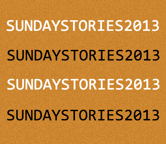 sunday-stories-2013