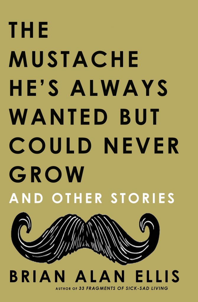 mustachecover