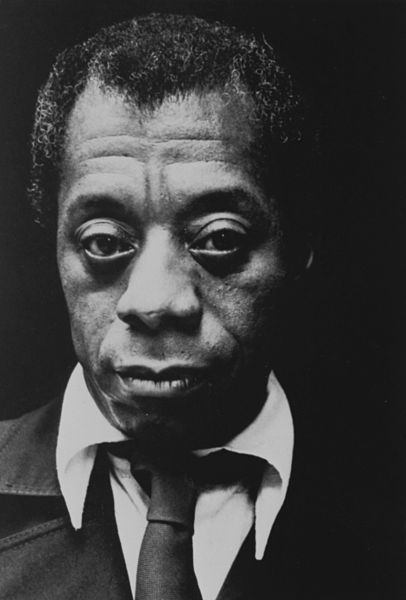 James-Baldwin