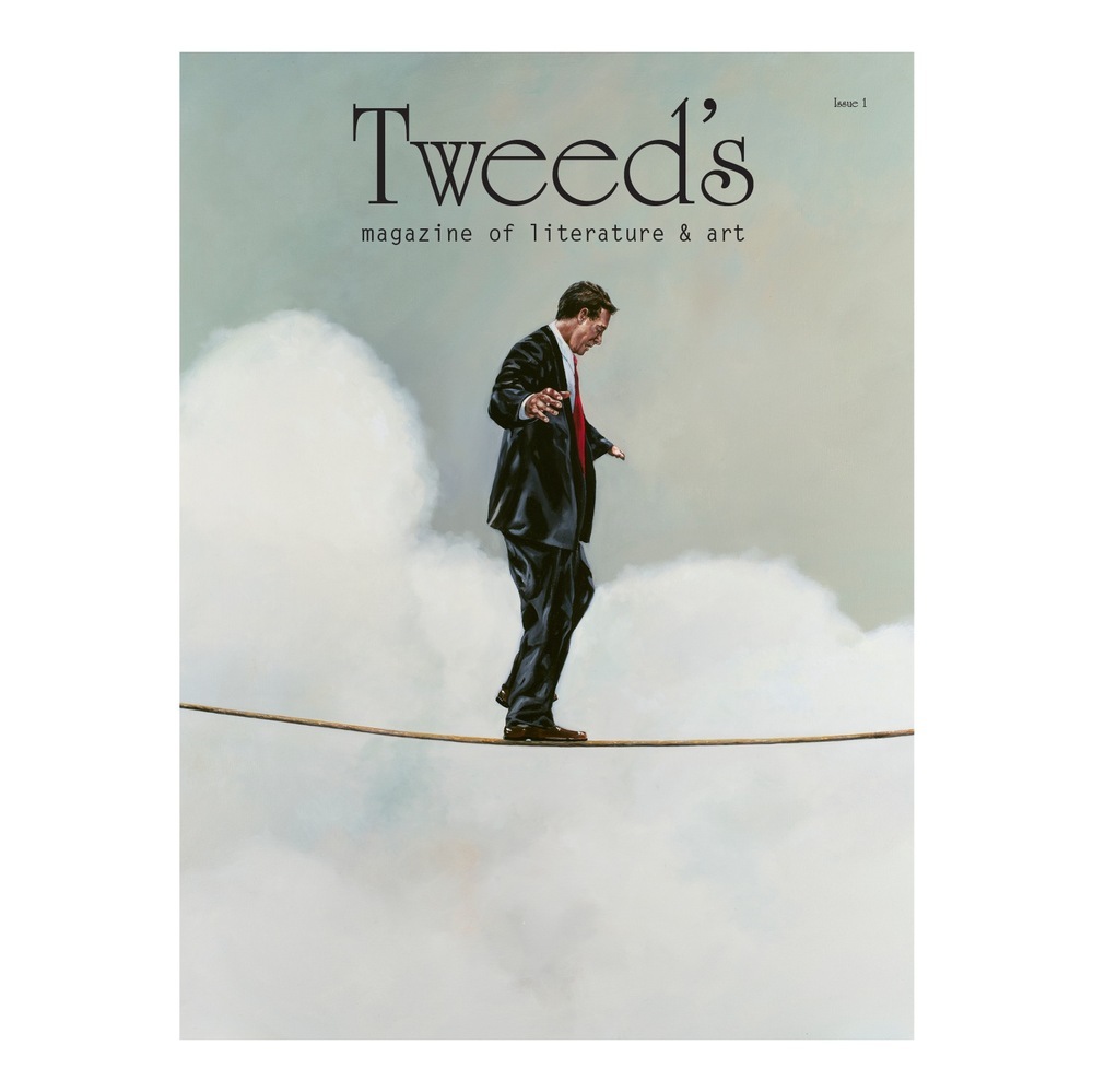 tweeds-one-cover