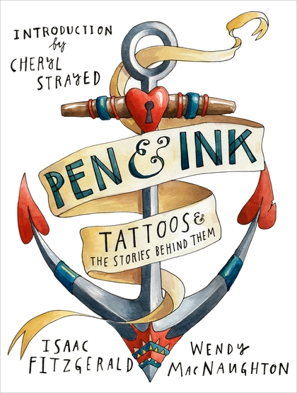 pen+ink