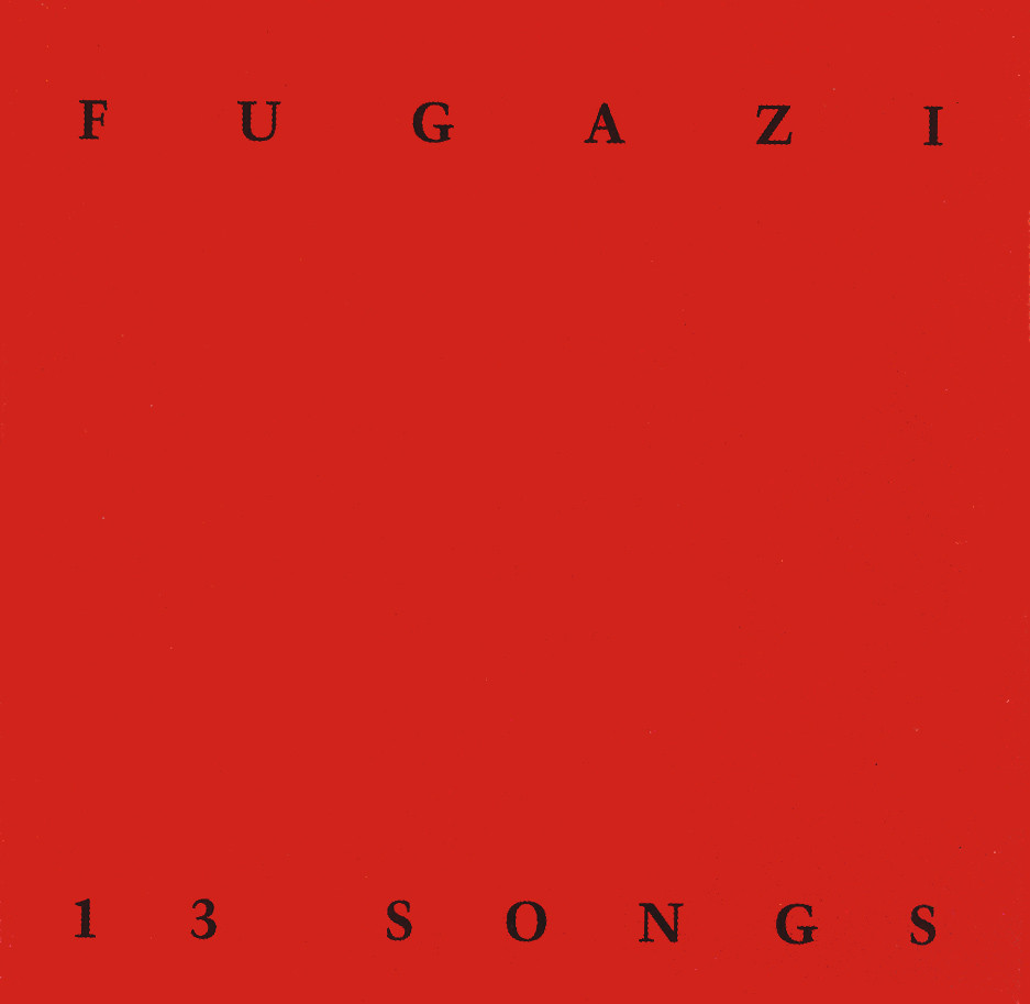 fugazi-13-songs