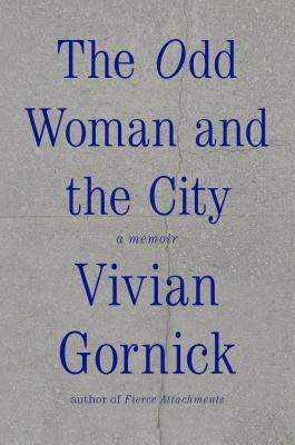 gornick-memoir