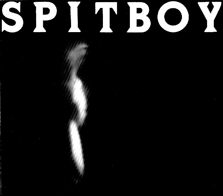 Spitboy
