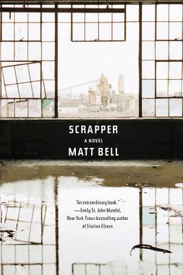 bell-scrapper