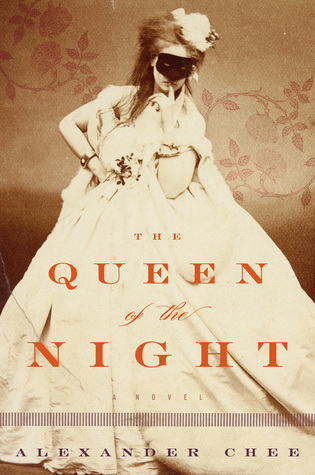 "The Queen of the Night"