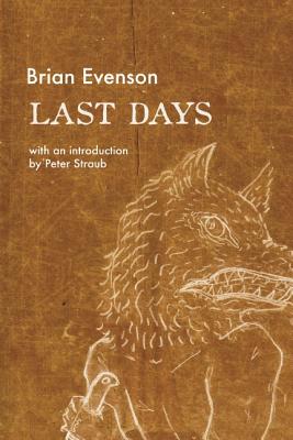 evenson-last-days