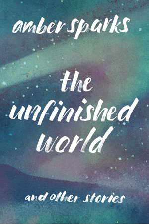 "The Unfinished World"