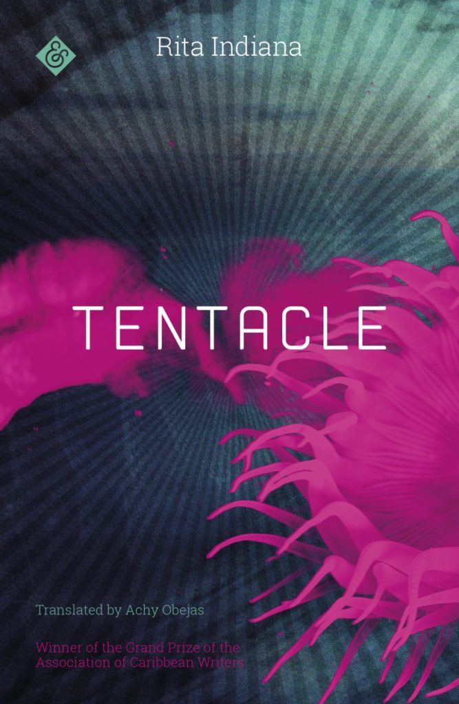 "Tentacle"
