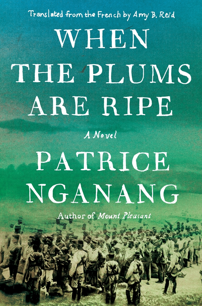 Patrice Nganang cover