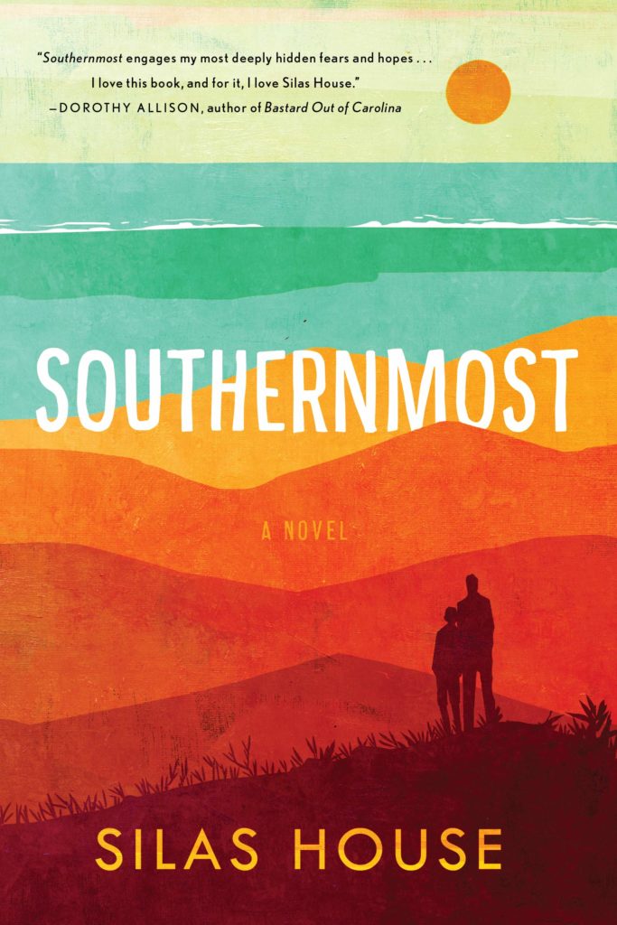 Southernmost cover art