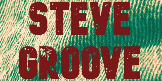 Steve Groove