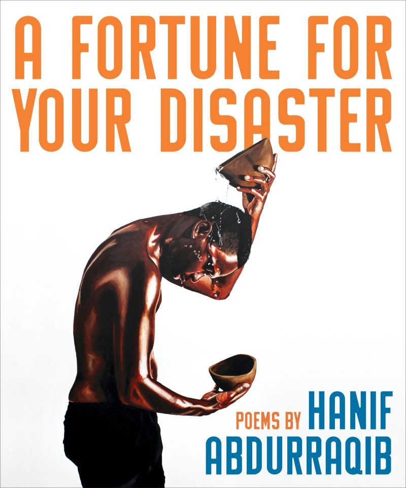 "A Fortune For Your Disaster" cover