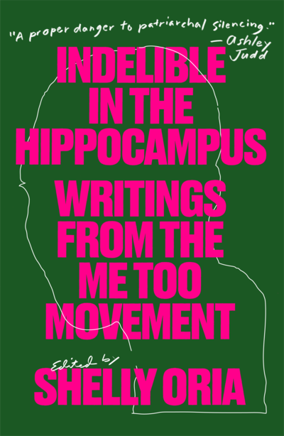 "Indelible in the Hippocampus" cover
