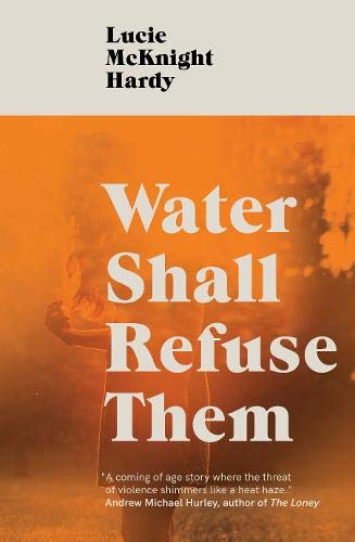 "Water Shall Refuse Them" cover