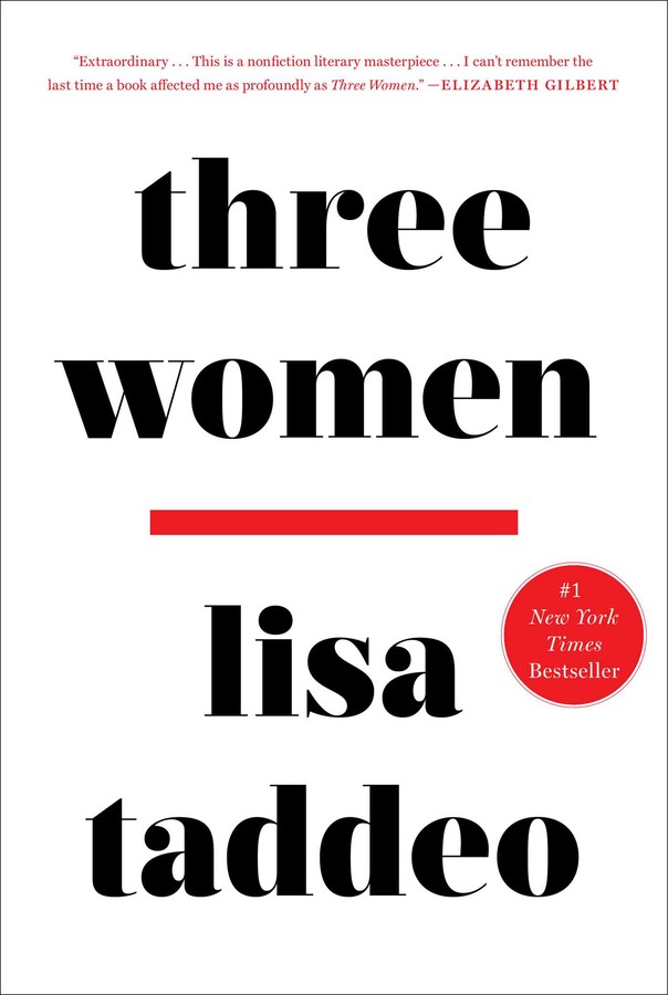 "Three Women" cover