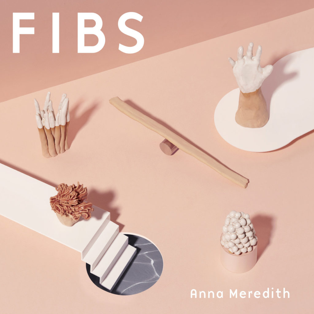 "Fibs" cover