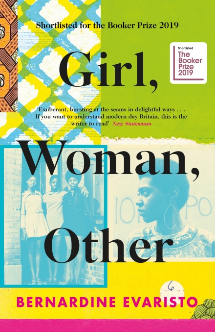 "Girl. Woman. Other." cover