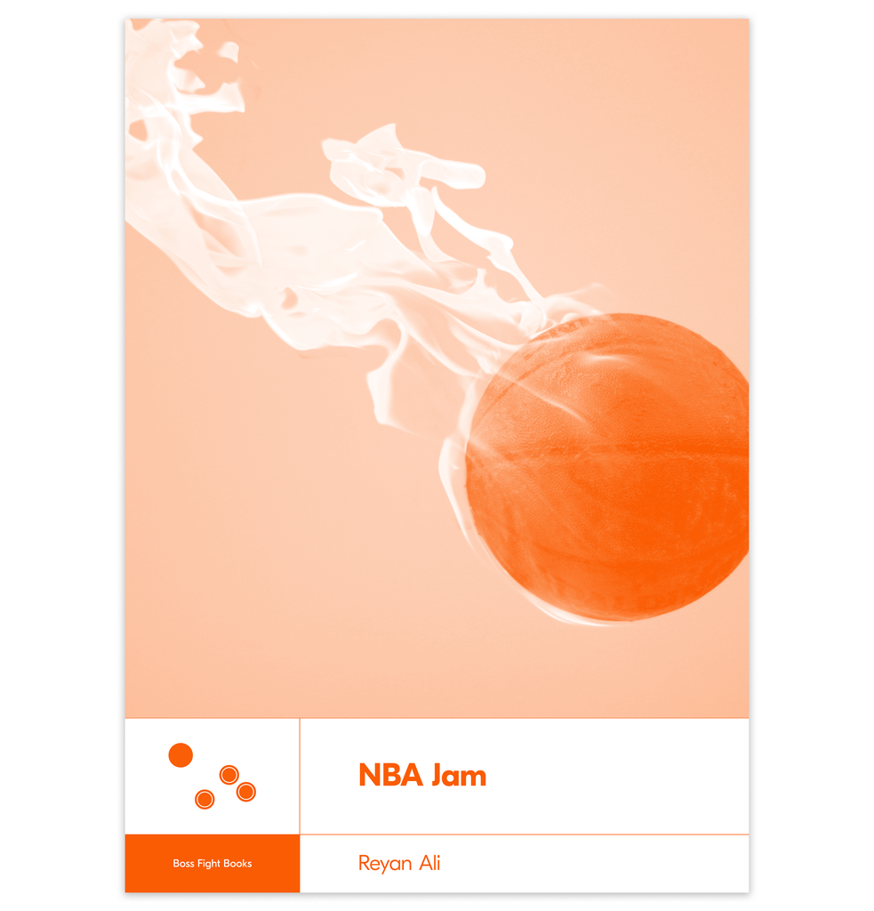 "NBA Jam" book cover