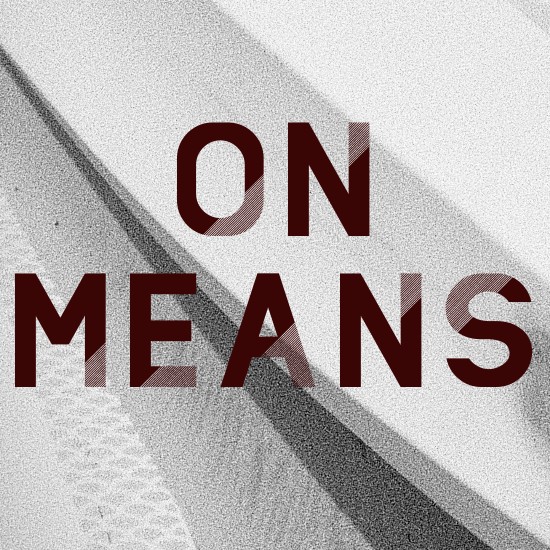 "On Means" image