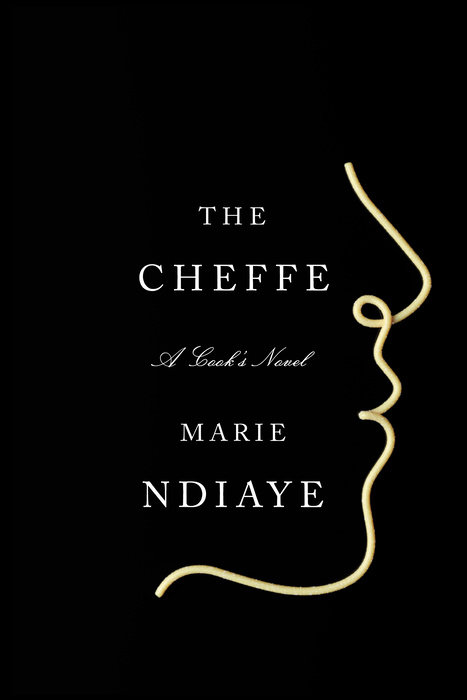 "The Cheffe" cover