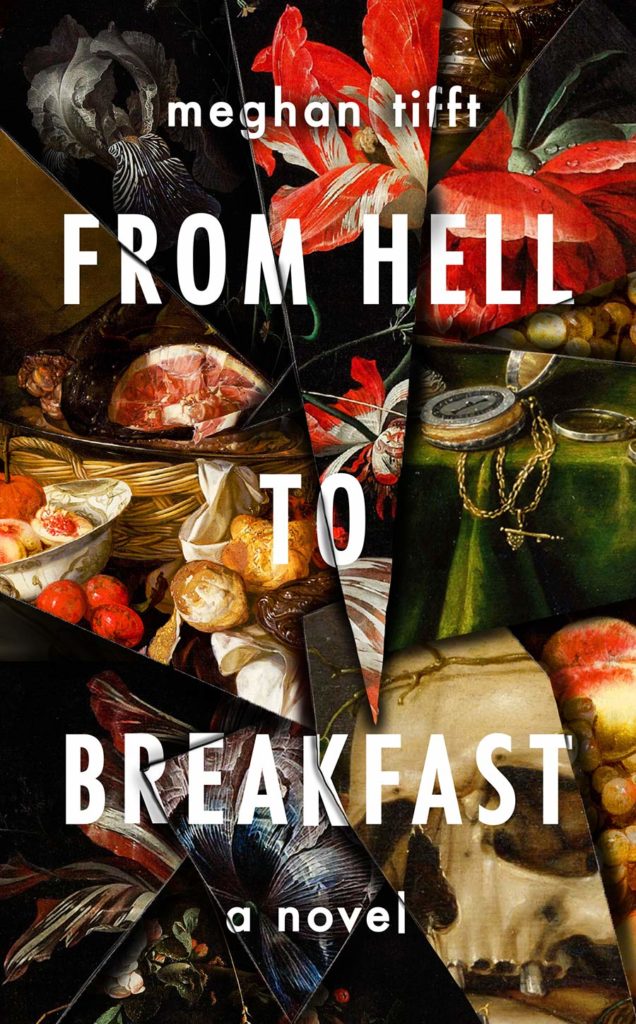 "From Hell to Breakfast" cover