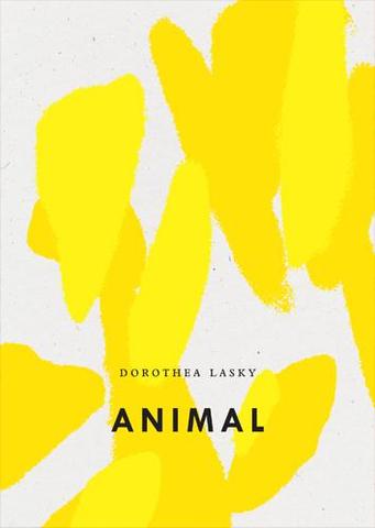 "Animal" cover