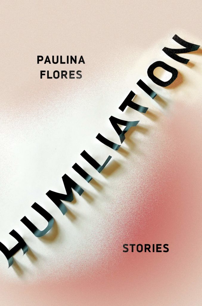 "Humiliation" cover