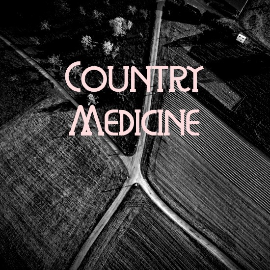 Country Medicine